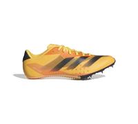 Chaussures d'athlétisme adidas Sprintstar Orange 43 1/3