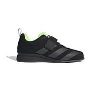 Chaussures d'athlétisme Adipower Weightlifting 2 Noir 38