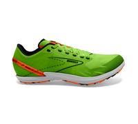 Chaussures d'athlétisme Brooks Draft XC Spikeless Vert 36,5 D