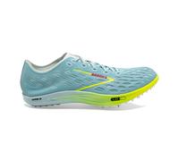 Chaussures d'athlétisme Brooks Wire 8 Bleu 39 D