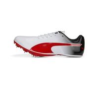 Puma evoSPEED Sprint 14 M Chaussures homme evoSPEED Sprint 14 M 41 Blanc