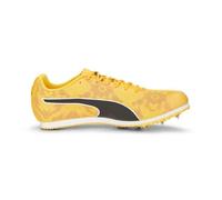 Chaussures d'athlétisme d'athlétisme Puma EvoSpeed Star8 - sun stream/sunset glow/black - 42 42