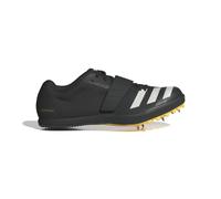 Chaussures d'athlétisme enfant adidas Adizero Jumpstar Noir 39 1/3