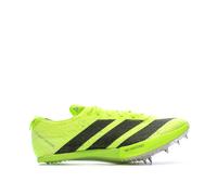 Chaussures D'athlétisme Garçon Textile Jaune 36 2/3