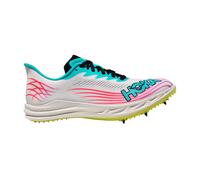Chaussures d'athlétisme Hoka Crescendo MD 2 Blanc 49 1/3