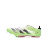 Chaussures d'athlétisme Jaunes Mixte Adidas Sprintstar 42 2/3
