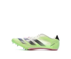 Chaussures d'athlétisme Jaunes Mixte Adidas Sprintstar 42 2/3