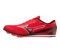 Mizuno X First 2 Track Shoes Rouge EU 42