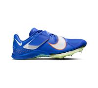 Chaussures d'athlétisme Nike Air Zoom LJ Elite 44,5