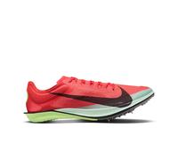 Chaussures d'athlétisme Nike Dragonfly 2 Elite Rouge 46 Unisex