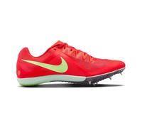Chaussures d'athlétisme Nike Rival Rouge 45 Male
