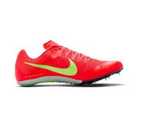 Chaussures d'athlétisme Nike Rival Sprint Rouge 45 Male