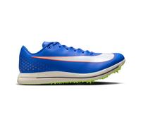 Chaussures d'athlétisme Nike Triple Jump Elite 2 Bleu 44