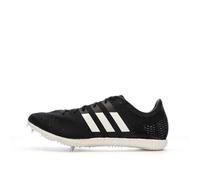 Chaussures d'athlétisme Noires Homme Adidas Adizero Avanti 40