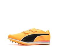 Chaussures d'athlétisme Orange Homme Puma Evospeed 40