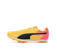 Chaussures d'athlétisme Orange Mixte Puma Evospeed Star 9 36