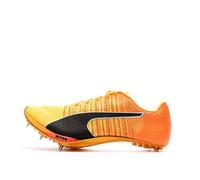 Chaussures d'Athlétisme Orange Rose Mixte Puma evoSPEED Sprint NITRO 2 38