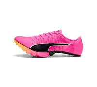 Chaussures d'athlétisme Puma Berserker NITRO Elite 2 Rose 42