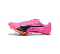 Puma evoSPEED Sprint Nitro Elite 2 Chaussures de course à pointes 45 Multicolore
