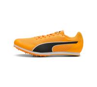 Puma Chaussures d'athlétisme evoSPEED Star 9 Orange Pointure 43