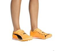Puma evoSPEED Triple Jump/PV 12 Ultraweave 42 Orange