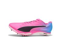 Puma evoSPEED Mid Distance Nitro Elite 3 Chaussures de course à pointes 41 Multicolore