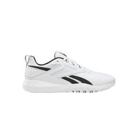 Reebok Baskets Flexagon Energy TR 4 pour Homme, FTWR White Black, 41 EU