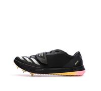 Chaussures d'athlétismes Noires Homme Adidas Adizero Tj 41 1/3