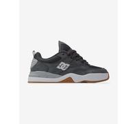 Chaussures DC Shoes Ascend gris foncé - 42.5