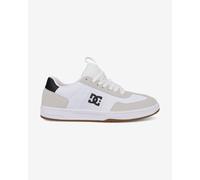 Chaussures DC Shoes Astrix blanc gris noir - 46