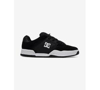 Chaussures DC Shoes Central noir blanc - 39