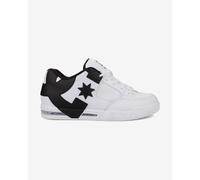 Chaussures DC Shoes Command blanc noir - 46