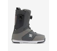 Chaussures DC Shoes Control gris blanc - 41