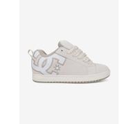 Chaussures DC Shoes Court Graffik grises - 42