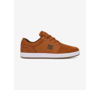 Chaussures DC Shoes Crisis 2 marron chocolat - 41
