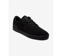 DC Shoes Homme Crisis 2 Basket, Noir, 39 EU
