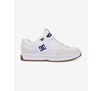 Chaussures DC Shoes Kalynx Zero blanc bleu - 42