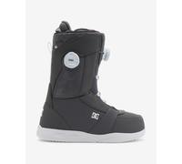 Chaussures DC Shoes Lotus gris foncé femme - 37.5