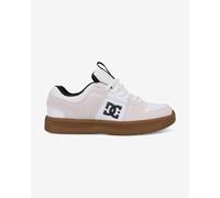 Chaussures DC Shoes Lynx Zero blanc rose noir - 46