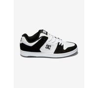 Chaussures DC Shoes Manteca 4 blanc noir - 41