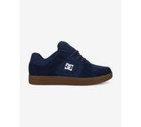 Chaussures DC Shoes Manteca 4 bleu foncé - 42