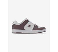 Chaussures DC Shoes Manteca 4 marron blanc - 44