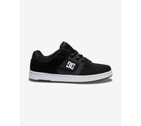 Chaussures DC Shoes Manteca 4 noir blanc - 44