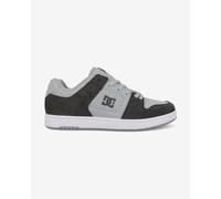 Baskets DC Shoes Manteca 4 M pour Homme 40 Gris