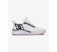 Dc Shoes Roammax Trainers Blanc EU 40 1/2 Homme