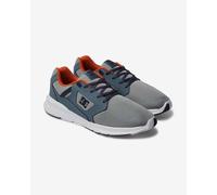 Chaussures DC Shoes Skyline gris rouge - 39