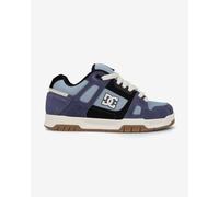 Chaussures DC Shoes Stag bleues - 44