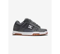 Baskets basses hommes DC Shoes STAG Gris 40 1/2