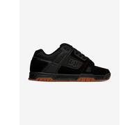 Baskets basses hommes DC Shoes STAG Noir 47