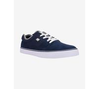 Chaussures DC Shoes Tonik bleu foncé - 43